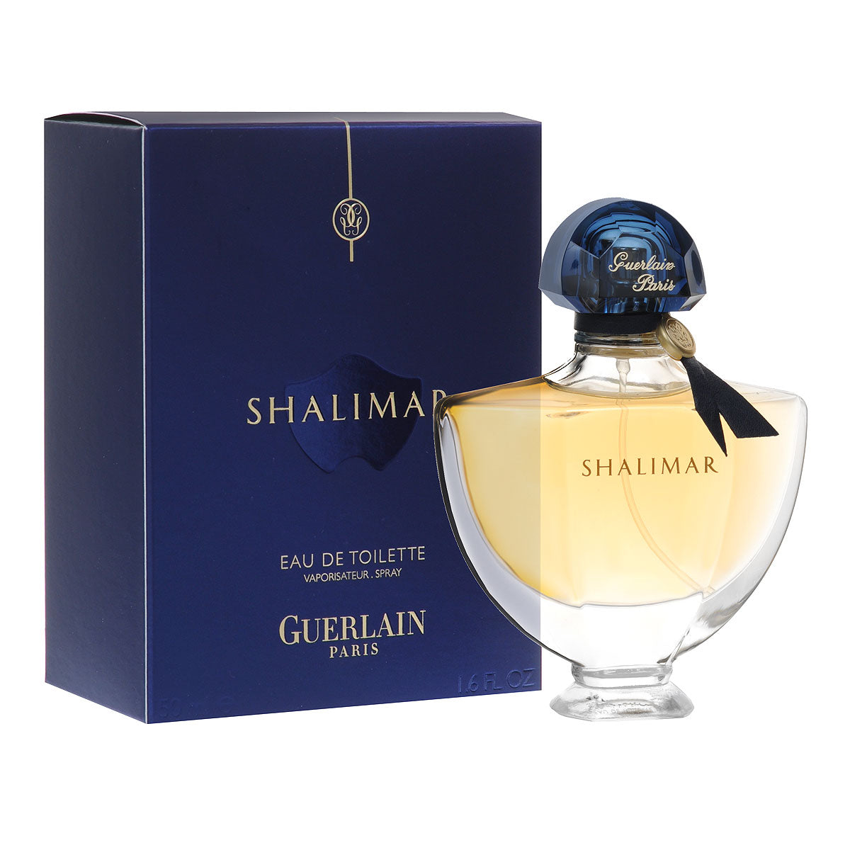Guerlain Shalimar For Women Eau de Toilette