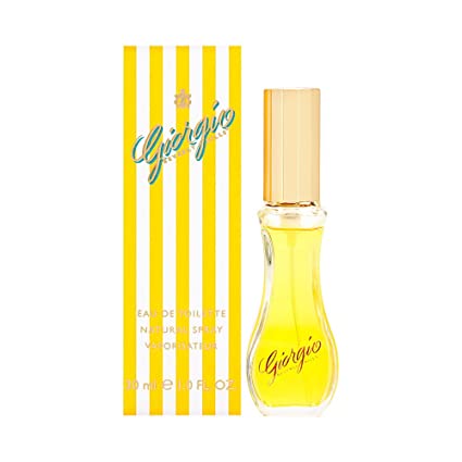 Giorgio Beverly Hills Giorgio Pour Femme Eau de Toilette