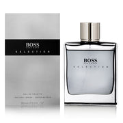 Hugo Boss Boss Selection For Men Eau de Toilette