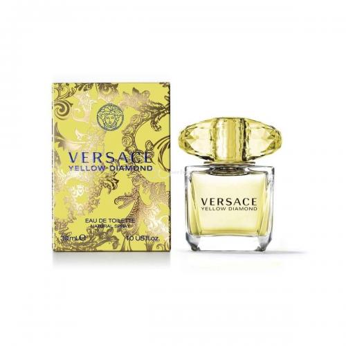 Versace Yellow Diamond Pour Femme Eau de Toilette