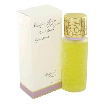 Houbigant Quelques Fleurs For Women Eau de Parfum