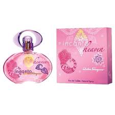 Salvatore Ferragamo Incanto Heaven Pour Femme Eau de Toilette