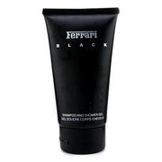 Ferrari Black For Men Shower Gel