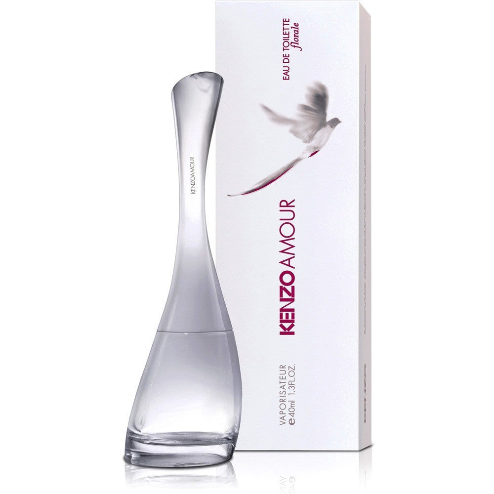 Kenzo Amour Florale For Women Eau de Toilette