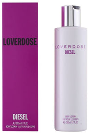 Diesel Loverdose Pour Femme Lotion pour le Corps