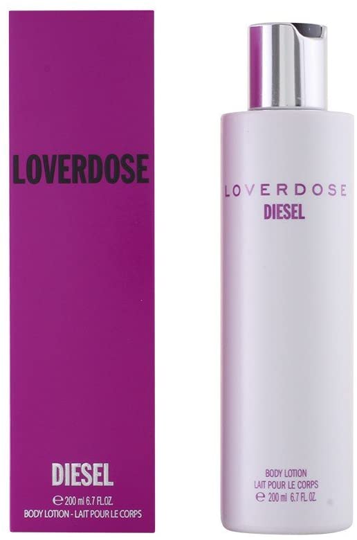 Diesel Loverdose Pour Femme Lotion pour le Corps
