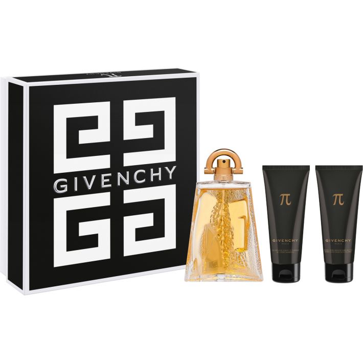 Givenchy Pi Pour Homme Eau de Toilette