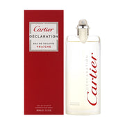 Cartier Declaration Fraiche For Men Eau de Toilette