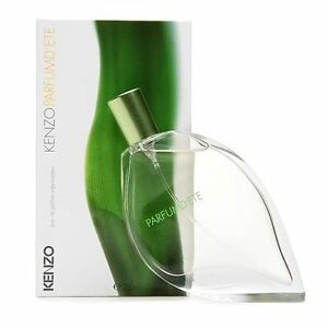 Kenzo Parfum D'ete For Women Eau de Parfum
