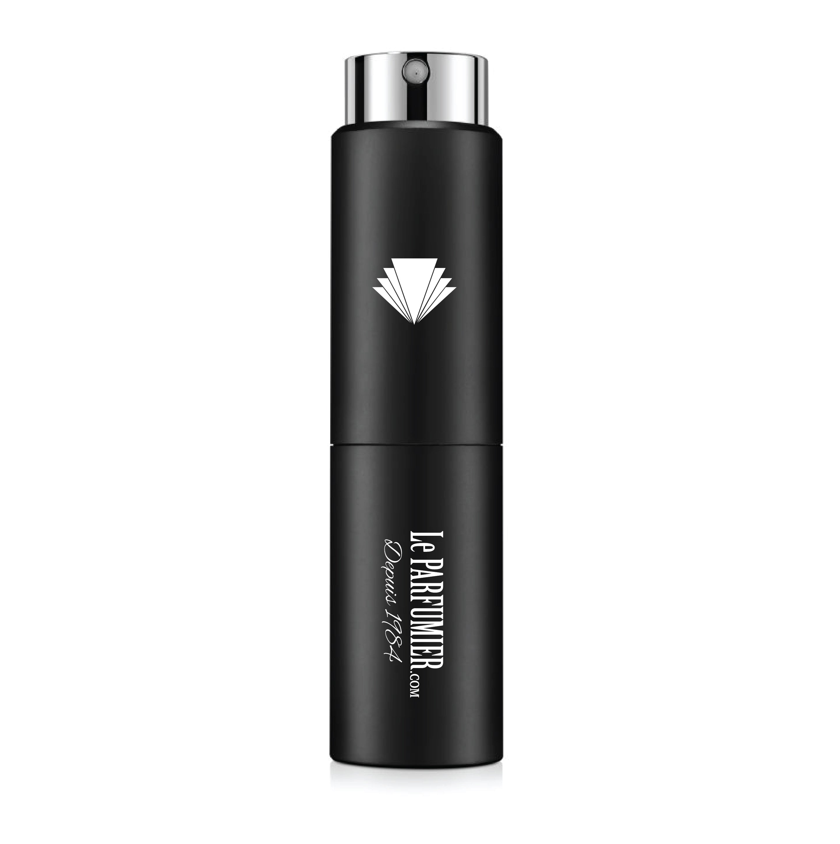 Le Parfumier Vaporisateur de Voyage personnalisable Pour Femme