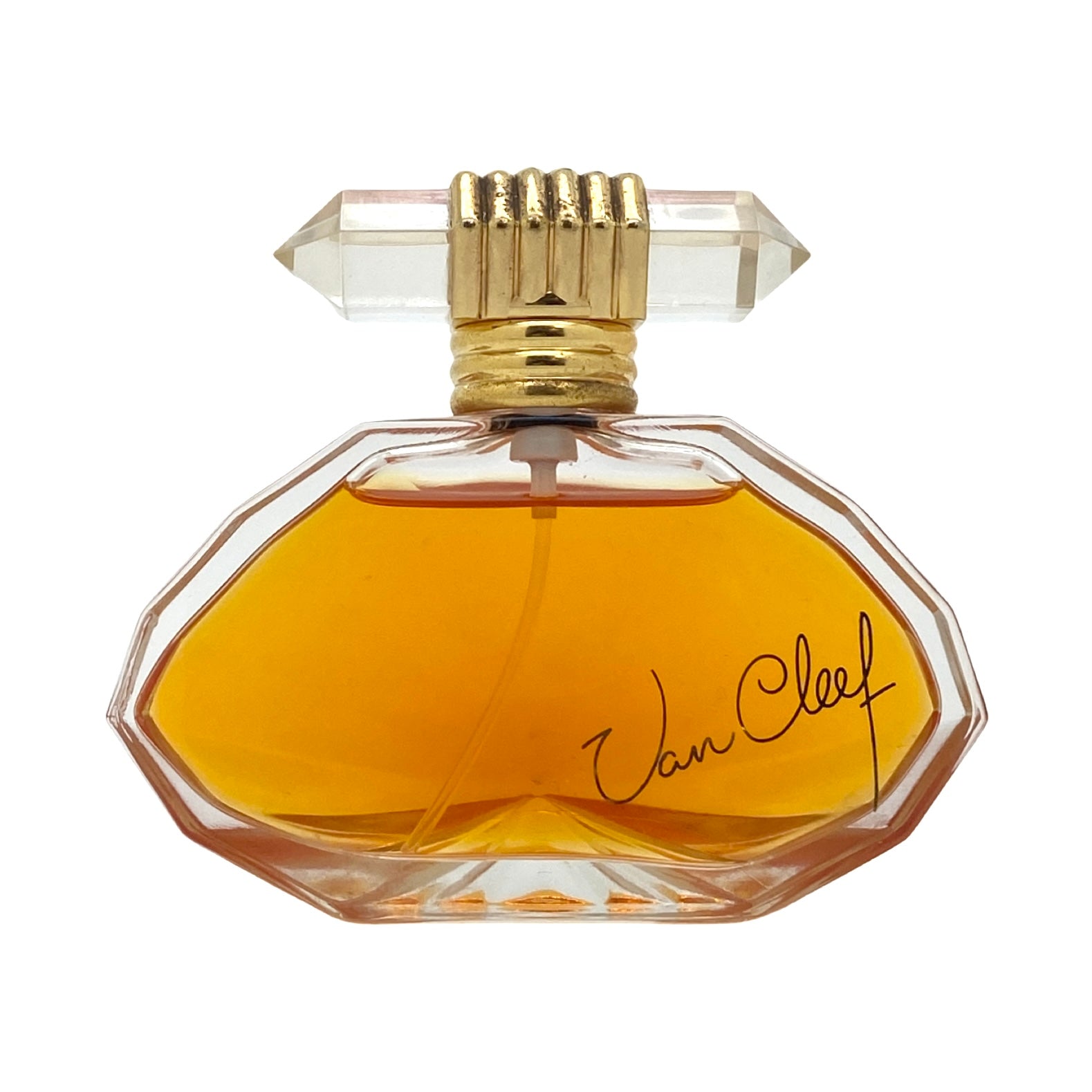 Van Cleef & Arpels For Women Eau De Parfum Vintage Rare