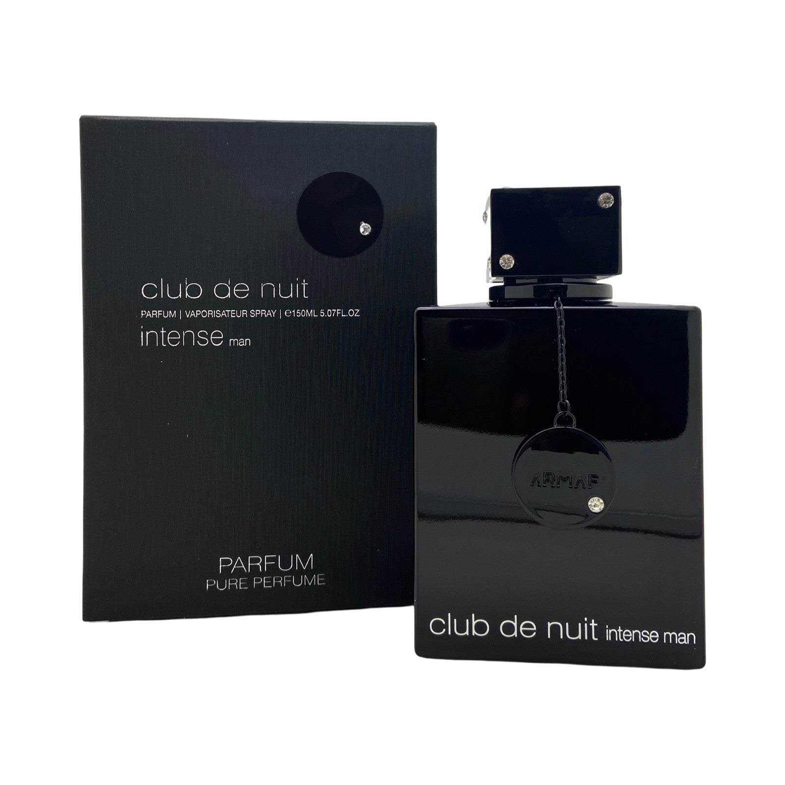 Armaf Club de Nuit Intense Pour Homme Pure Parfum