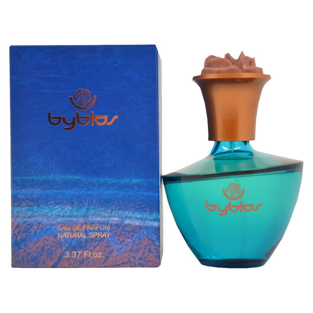 Byblos For Women Eau de Parfum