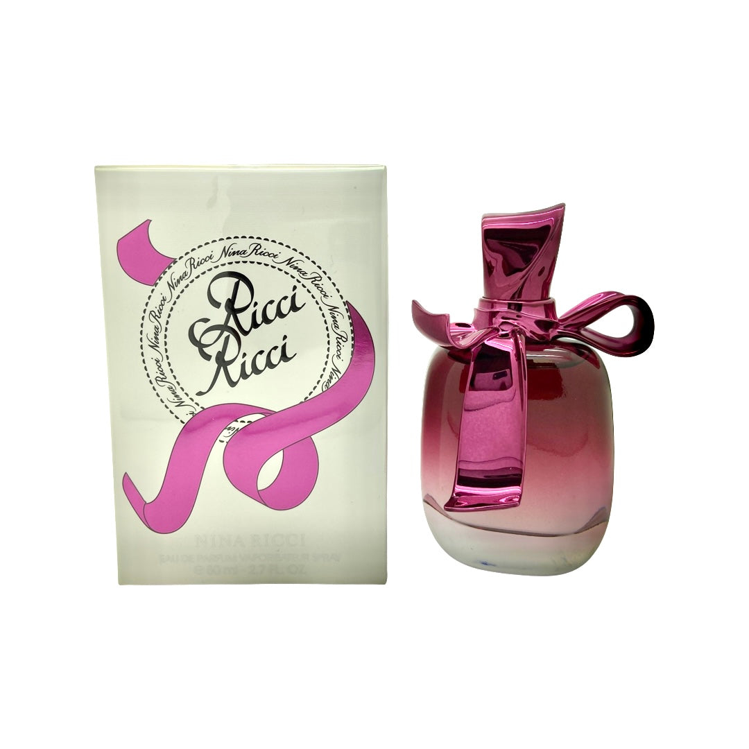 Nina Ricci Ricci Ricci For Women Eau de Parfum
