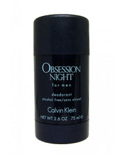 Calvin Klein Obsession Night For Men Deodorant Stick
