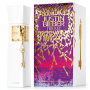 Justin Bieber The Key For Women Eau de Parfum