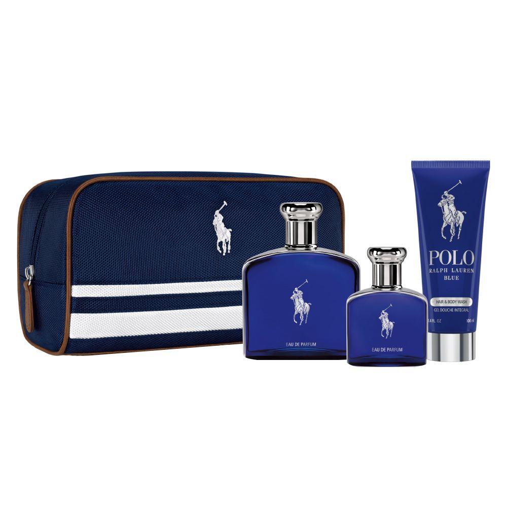 Ralph Lauren Polo Blue For Men Eau de Parfum