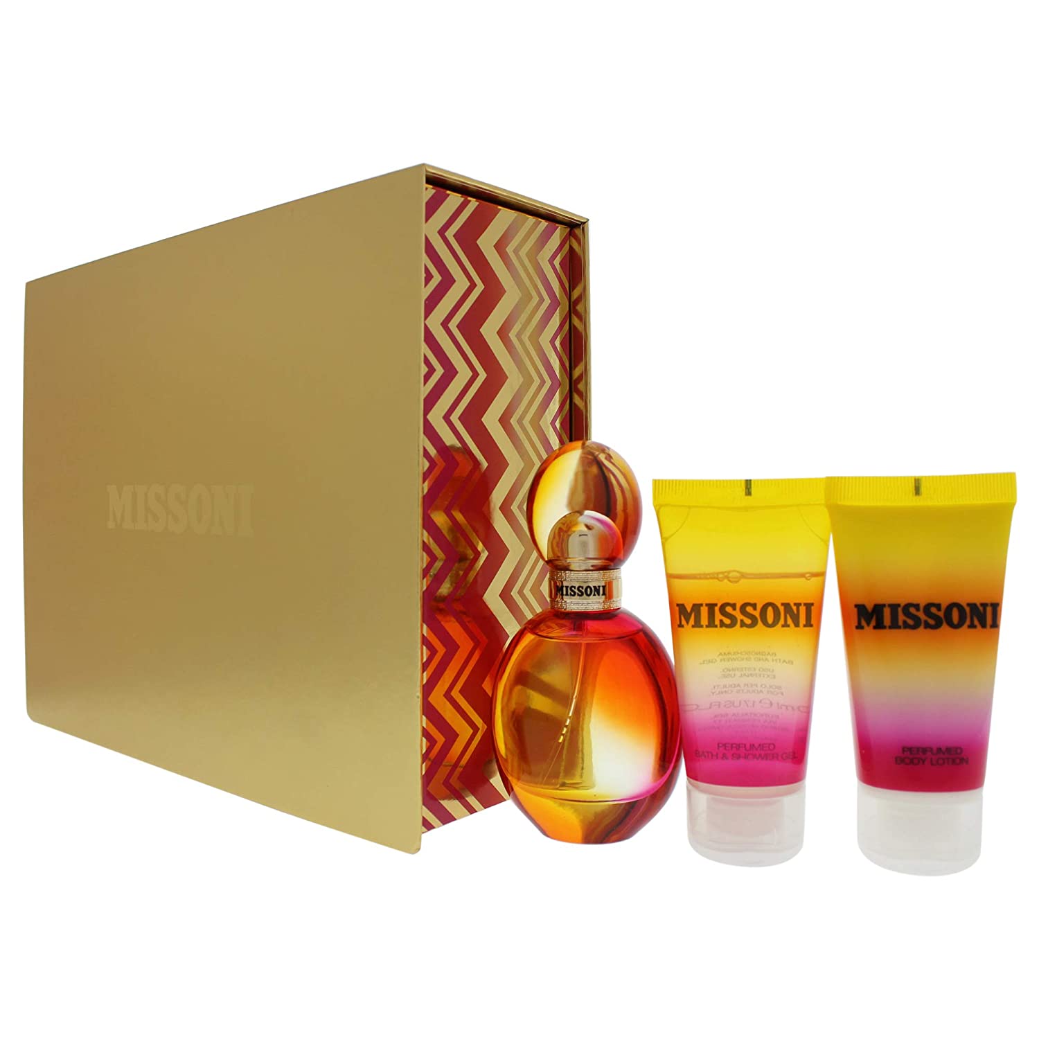 Missoni For Women Eau de Toilette