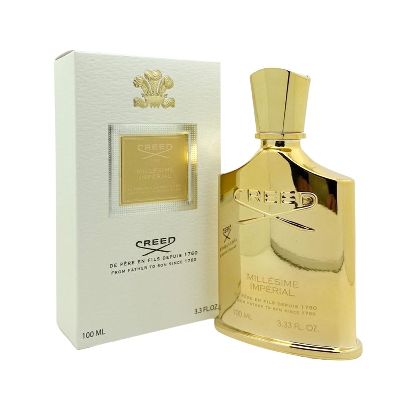 Creed Millesime Imperial For Men & Women Millesime
