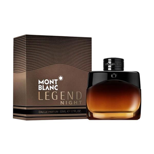 Mont Blanc Legend Night Pour Homme Eau de Parfum