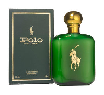 Ralph Lauren Polo Pour Homme Baume Après-Rasage