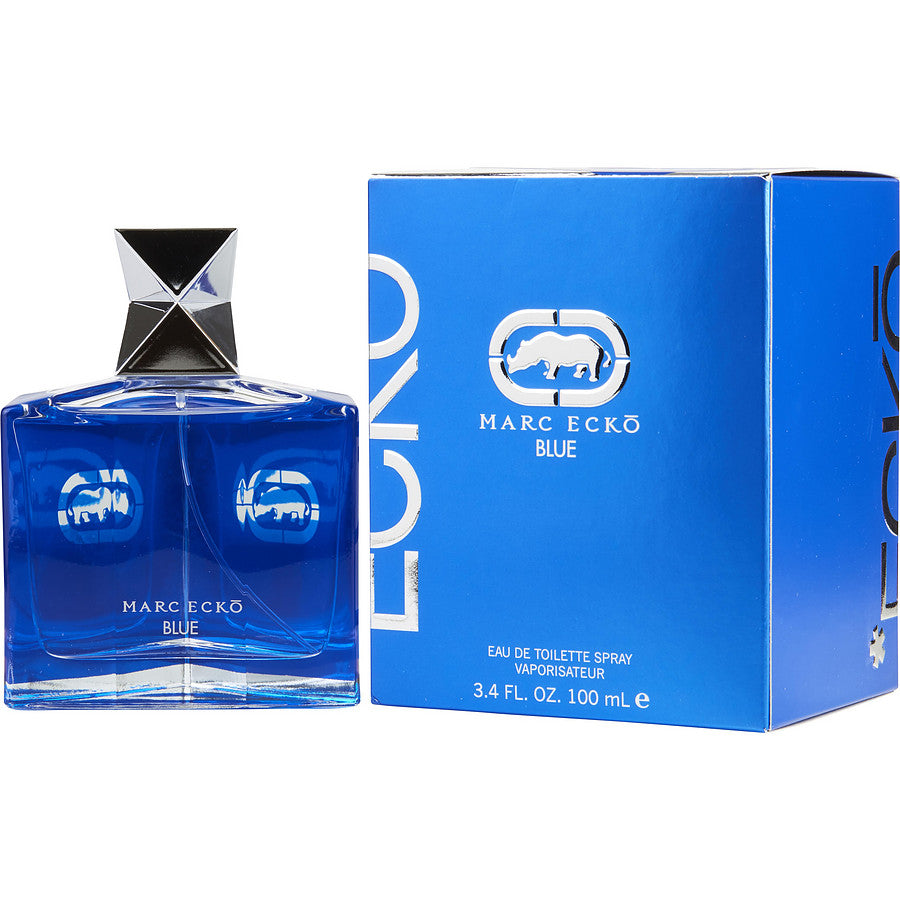 Marc Ecko Blue For Men Eau de Toilette