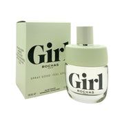 Rochas Girl Pour Femme Eau de Toilette