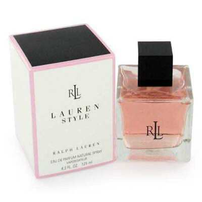 Ralph Lauren Lauren Style For Women Eau de Parfum