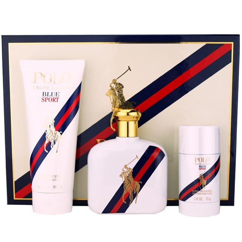 Ralph Lauren Polo Blue Sport Pour Homme Eau de Toilette