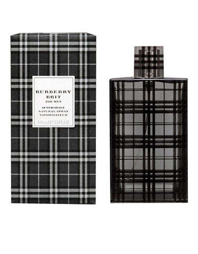 Burberry Brit Pour Homme Lotion Après Rasage