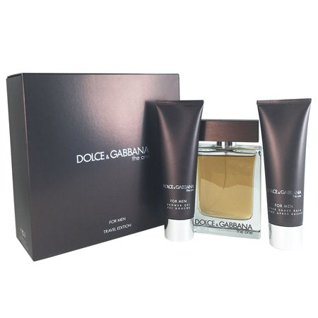 Dolce & Gabbana The One For Men Eau de Toilette