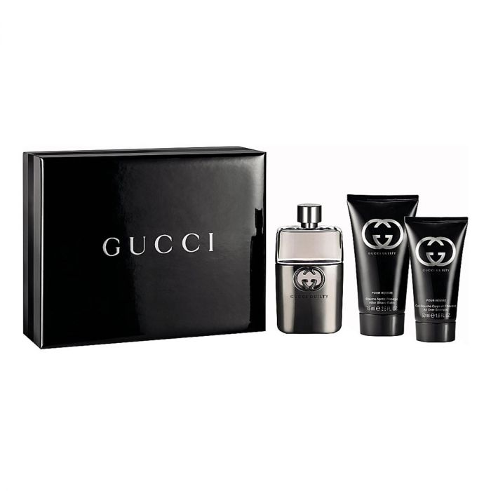 Gucci Guilty Pour Homme Eau de Toilette