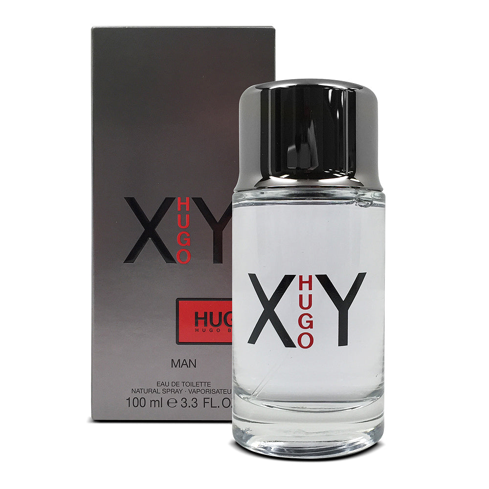 Hugo Boss Hugo Xy For Men Eau de Toilette