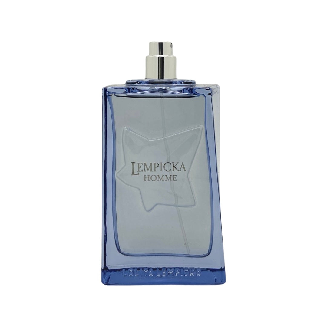 Lolita Lempicka Lempicka Homme For Men Eau de Toilette