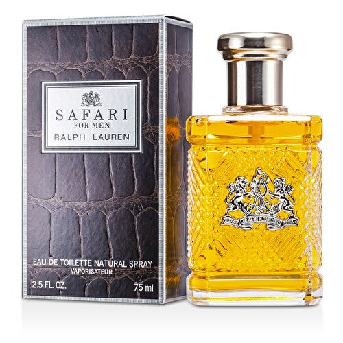 Ralph Lauren Safari For Men Eau de Toilette
