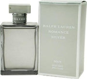 Ralph Lauren Romance Silver For Men After Shave Lotion