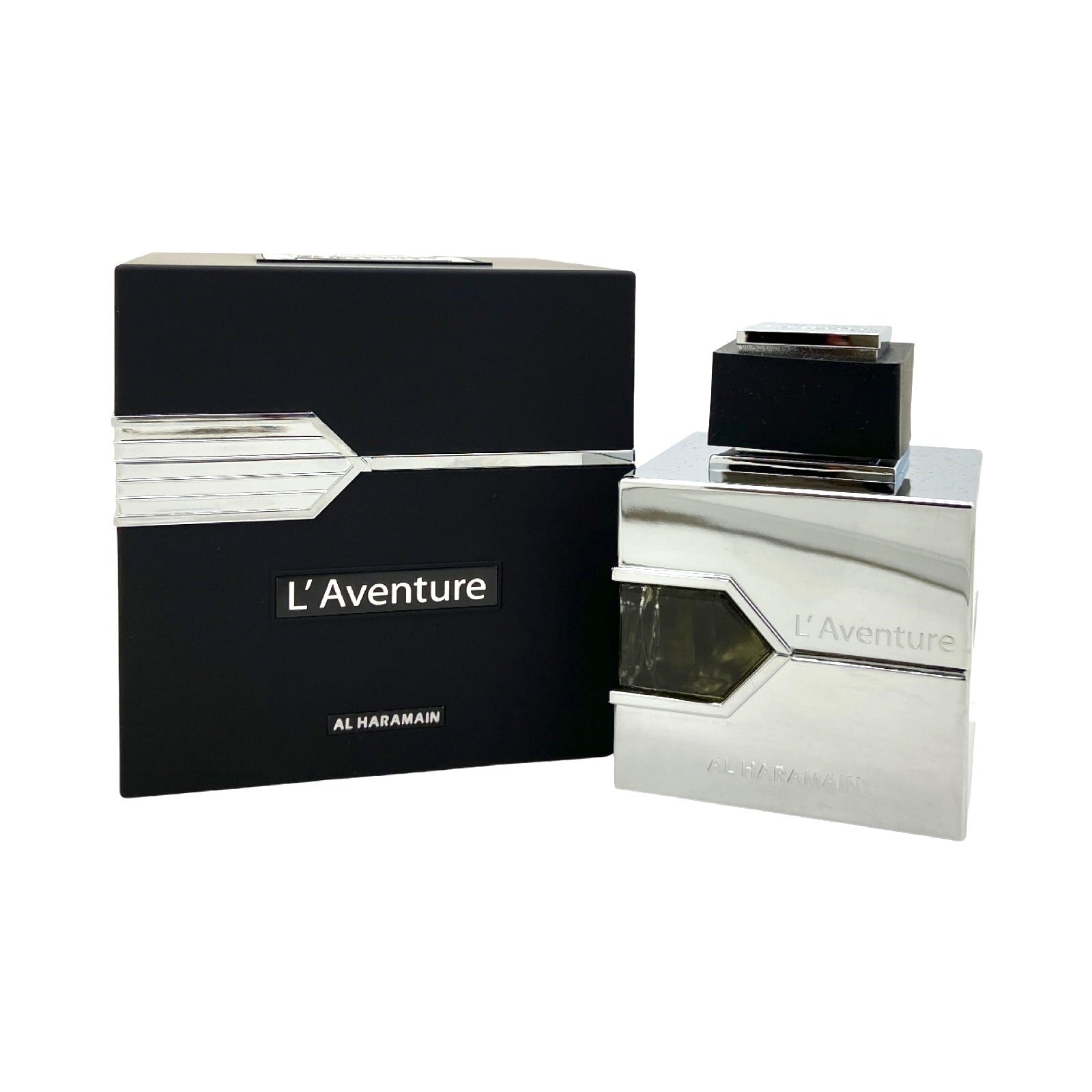 Al Haramain L'Aventure For Men Eau De Parfum