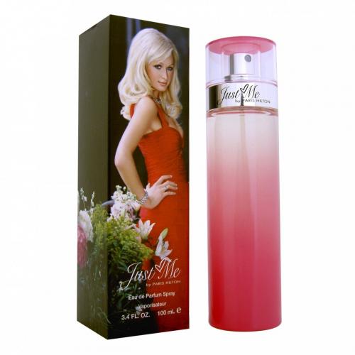 Paris Hilton Just Me For Women Eau de Parfum