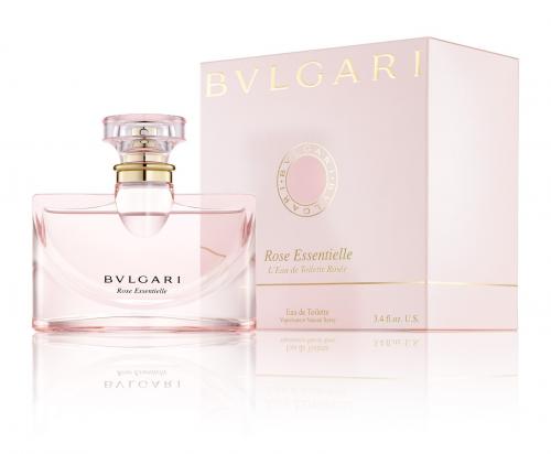 Bvlgari Rose Essentielle For Women Eau de Toilette