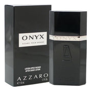 Azzaro Onyx Pour Homme Lotion Après Rasage