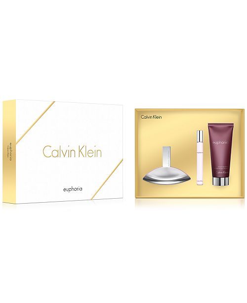 Calvin Klein Euphoria For Women Eau de Parfum