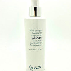 Laboratoire Dr Renaud HydraCalm Hydrating and Soothing Toning Lotion