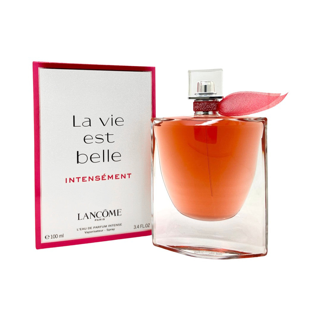 Lancôme La Vie Est Belle Intensément For Women L'Eau De Parfum Intense