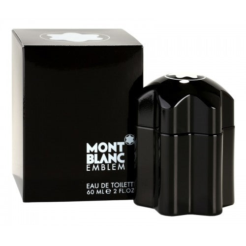 Mont Blanc Emblem For Men Eau de Toilette