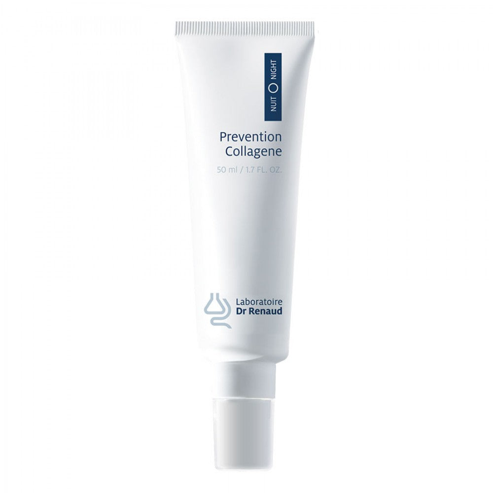 Laboratoire Dr Renaud Collagen Prevention Night Cream