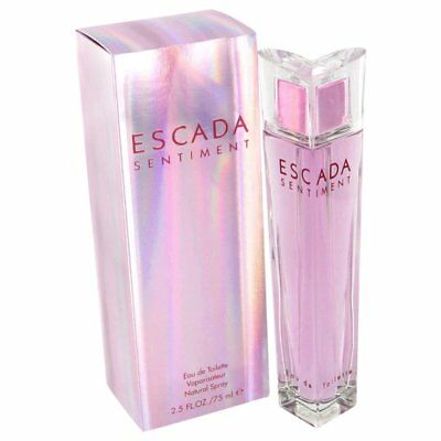 Escada Sentiment Pour Femme Eau de Toilette