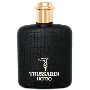 Trussardi Uomo Pour Homme Lotion Apres-Rasage