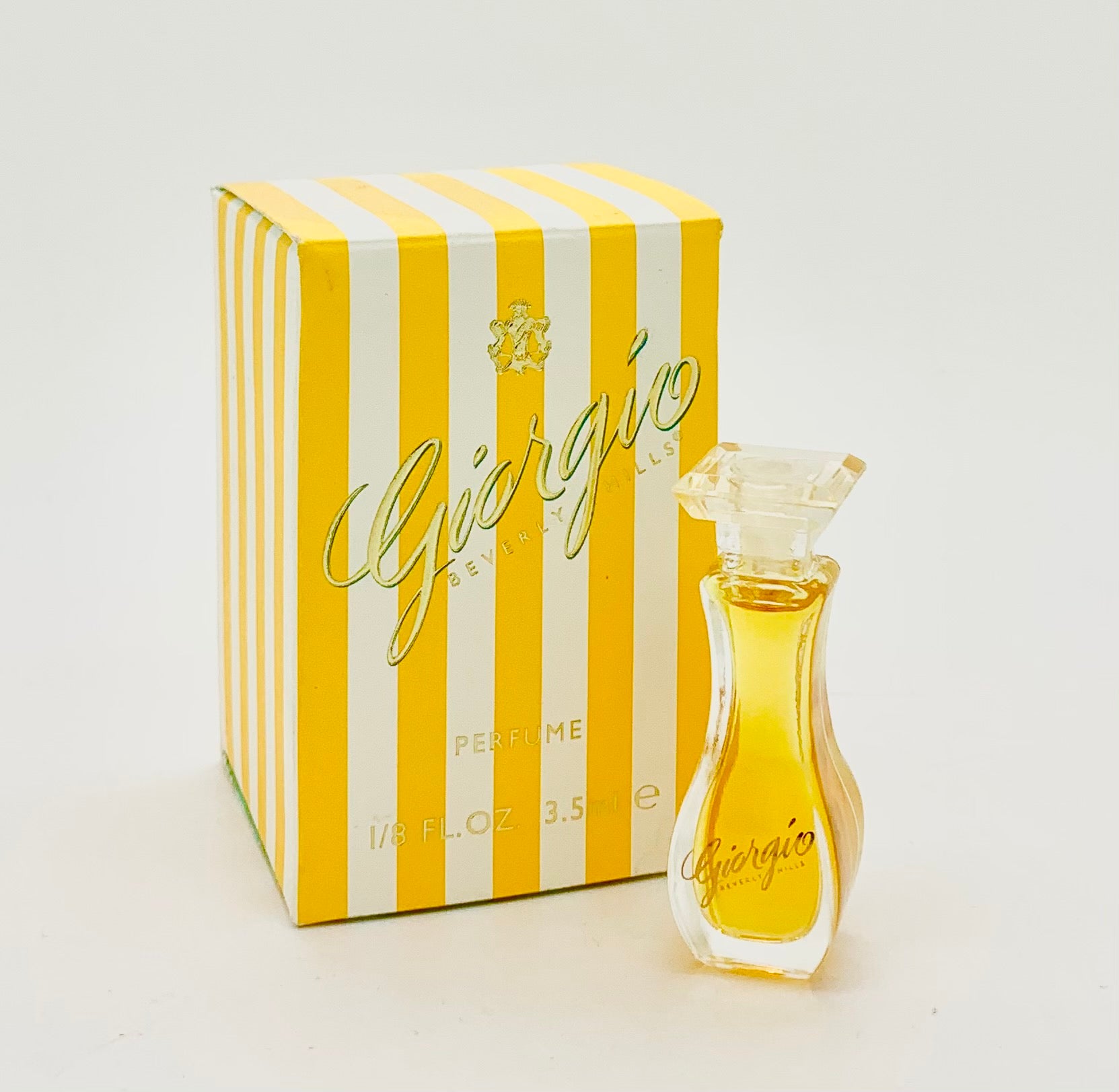 Giorgio Beverly Hills Giorgio For Women Perfume