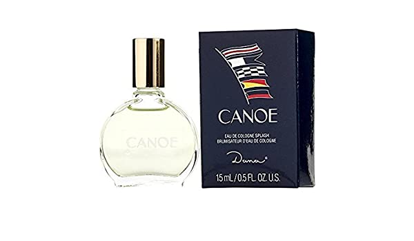 Dana Canoe Pour Homme Eau de Toilette Sans Vaporisateur