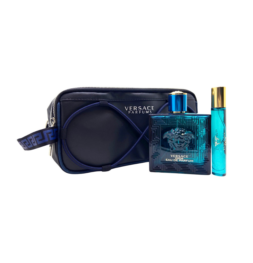 Versace Eros For Men Eau de Parfum